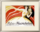 Buy Palais der Friederichstadt at AllPosters.com