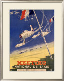Buy Meeting d'Air at AllPosters.com
