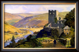 Buy North East Dales, 1930 at AllPosters.com