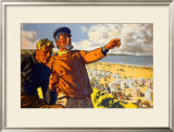 Buy Whitley Bay at AllPosters.com