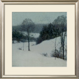 The White Veil
