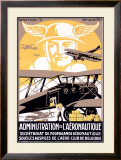 Buy Administration de l'Aeronautique at AllPosters.com