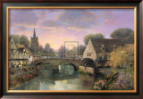 Buy The Mill Pond at AllPosters.com
