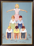 Kid Pyramid