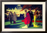 Buy Harrogate, LNER Poster, 1923-1947 at AllPosters.com