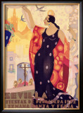 Sevilla, Fiestas Primavera