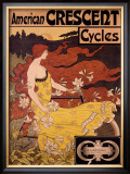 American Crescent Cycles