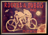 Buy Rouxel and Dubois at AllPosters.com