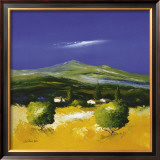 Buy Whistful Landscape II at AllPosters.com