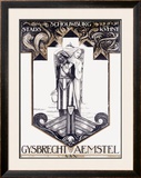 Buy Gysbrecht Van Aemstel Play at AllPosters.com