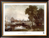 Mill at Dedham