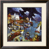 Buy La Nuit at AllPosters.com
