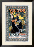 Buy Victor Bicycles at AllPosters.com