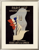 Exposition Internationale, Paris, 1937