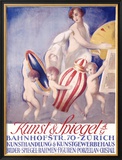 Buy Kunst and Spiegel at AllPosters.com