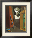Buy Melancholie Hermetique, 1919 at AllPosters.com