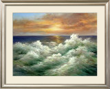 Buy Incoming Tide I at AllPosters.com