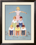 Kid Pyramid