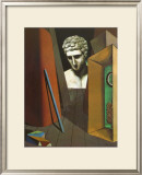 Buy Melancholie Hermetique, 1919 at AllPosters.com