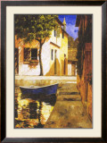 Buy Touch of Blue at AllPosters.com