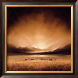 Buy Suffolk Sunset at AllPosters.com