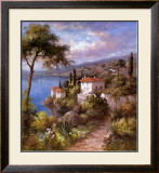 Buy Villa Flora II at AllPosters.com