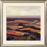 Buy Tuscan Vista at AllPosters.com