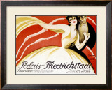 Buy Palais der Friederichstadt at AllPosters.com