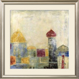 Buy City Lights IX at AllPosters.com
