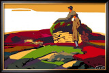 Buy By LNER to the Moors, 1923-1947 at AllPosters.com