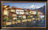 Buy Alpine Harbor at AllPosters.com