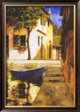 Buy Touch of Blue at AllPosters.com