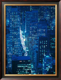 Buy City of Light at AllPosters.com
