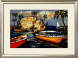 Bay Breeze III