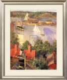 Harbour View