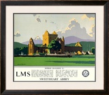 Sweetheart Abbey, LMS, 1923-1947