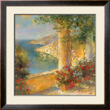 Italian Retreat II