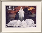 La Loie Fuller