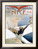 Buy Meeting Aviation at AllPosters.com