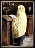 Judaica Salon des Cent No. 9