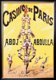 Buy Casino de Paris at AllPosters.com