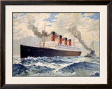 Aquitania