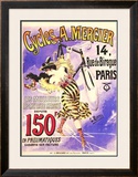 Cycles Mercier