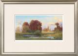 Buy Soft Evening at AllPosters.com