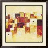 Buy Village I at AllPosters.com