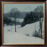 The White Veil