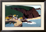 Cornwall, GWR
