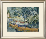 Bank of the Oise at Auvers, c.1890