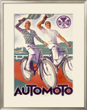 Buy Automoto at AllPosters.com