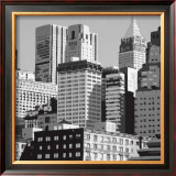 Buy View of New York at AllPosters.com